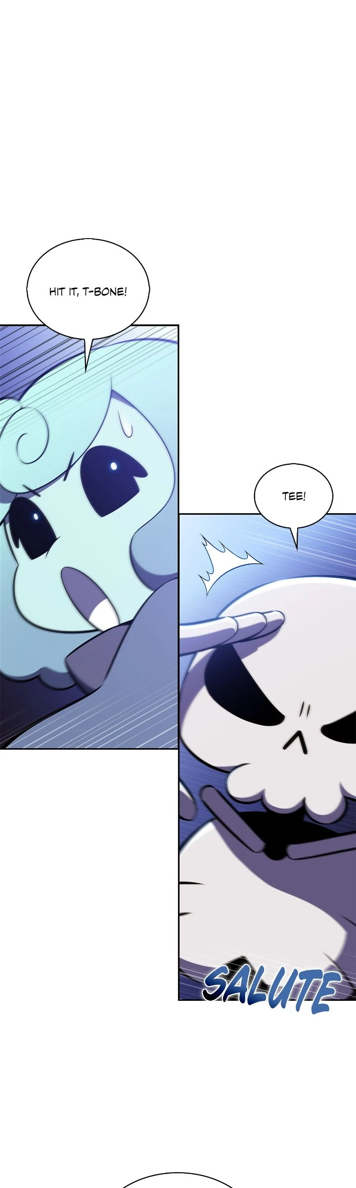 Read I'm the Max Level Newbie Manga Online