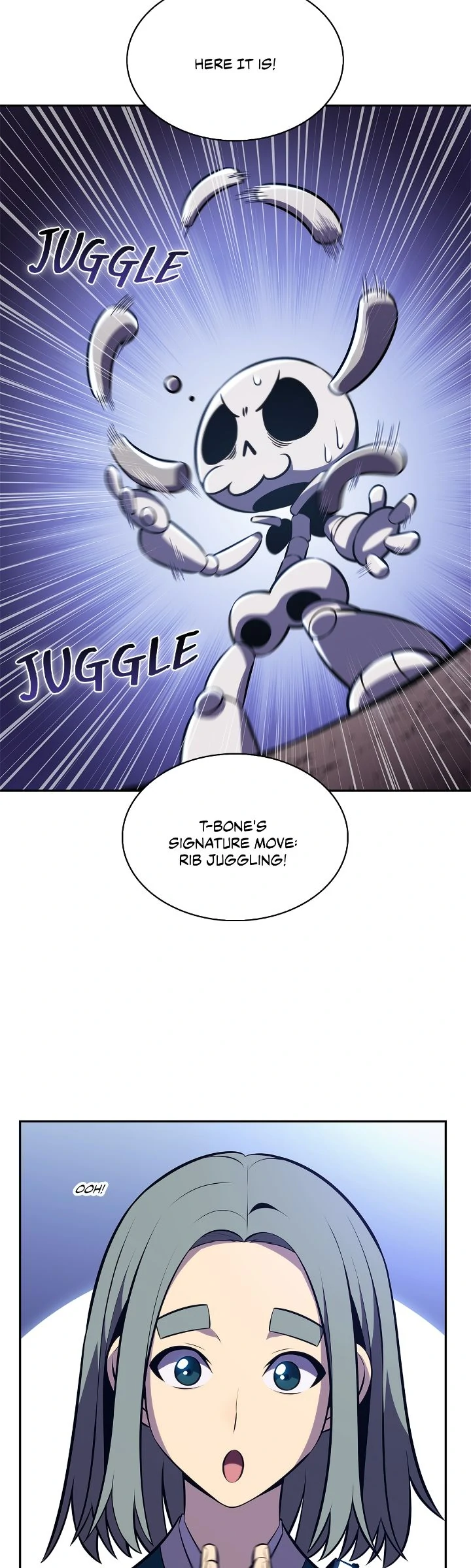 Read I'm the Max Level Newbie Manga Online