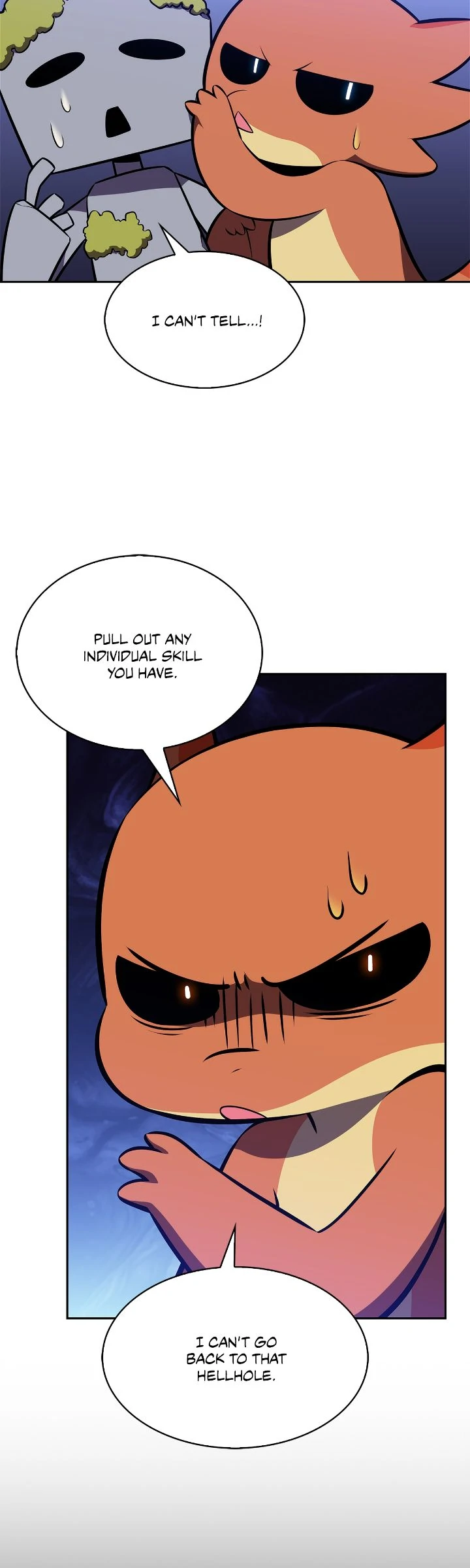 Read I'm the Max Level Newbie Manga Online