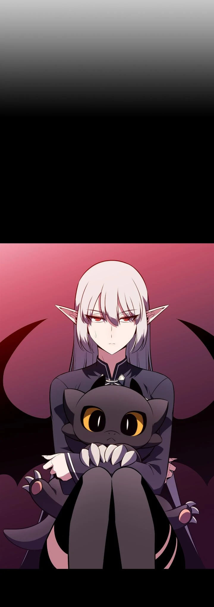 Read I'm the Max Level Newbie Manga Online