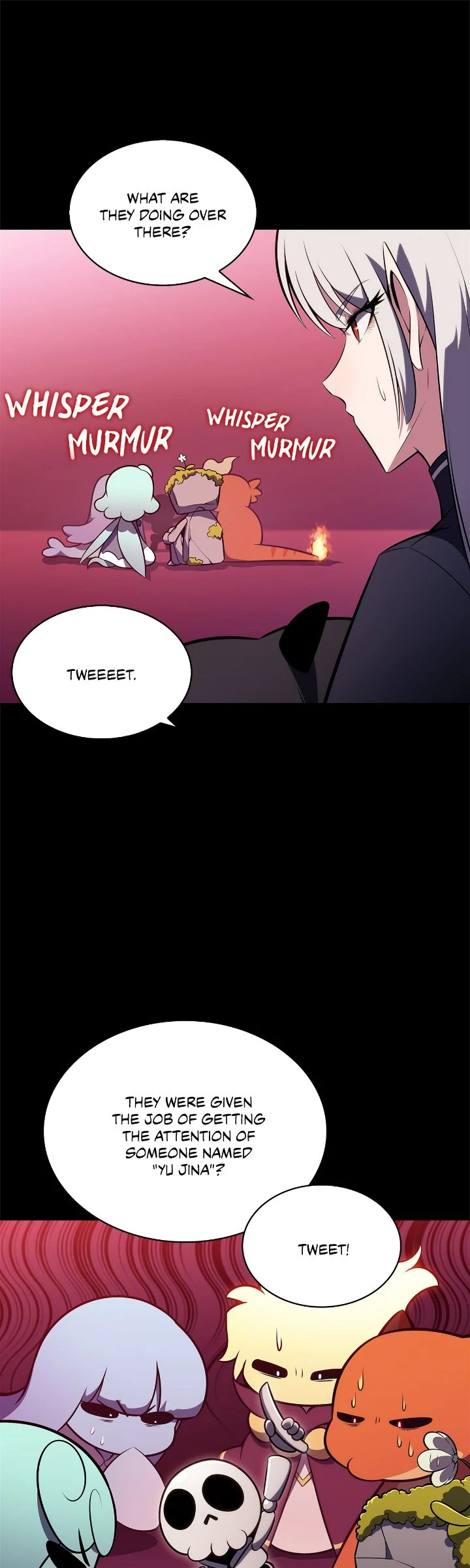 Read I'm the Max Level Newbie Manga Online