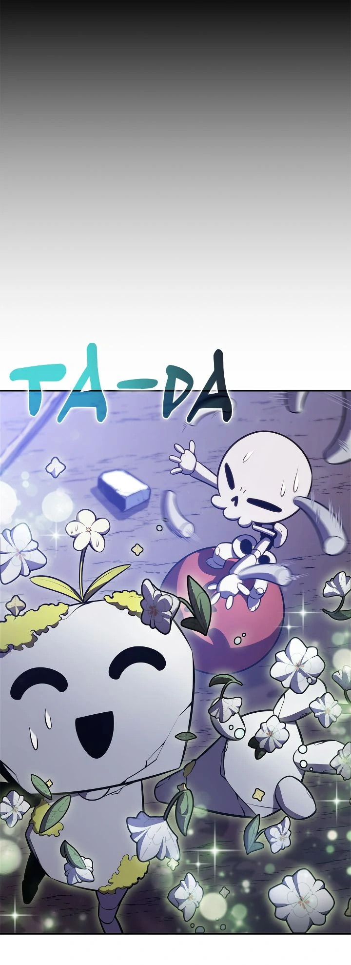 Read I'm the Max Level Newbie Manga Online