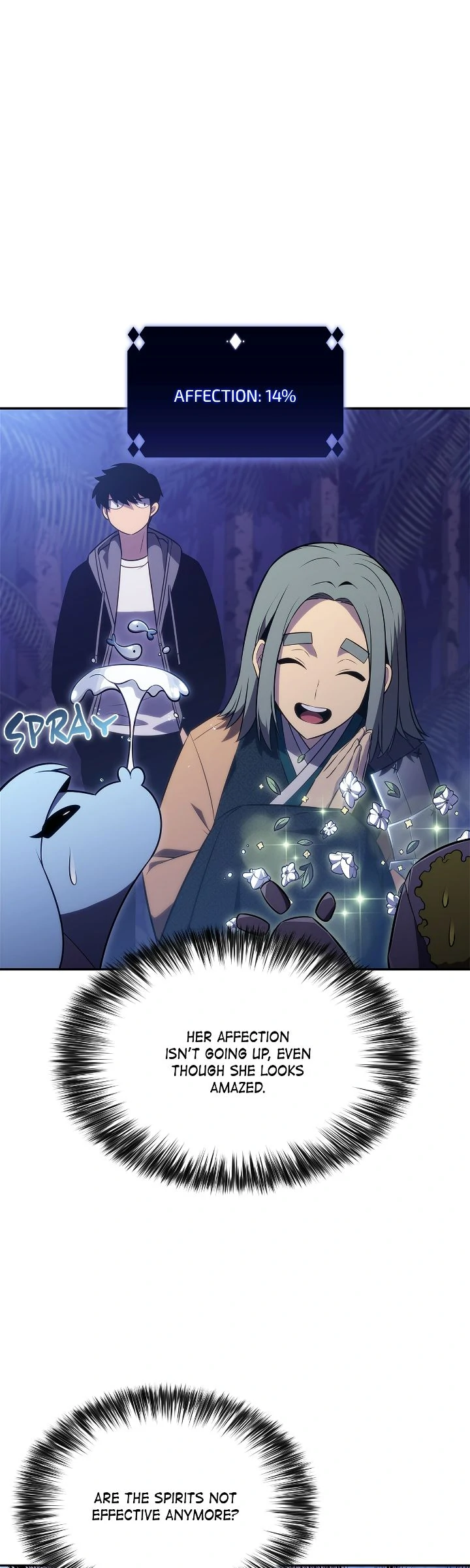 Read I'm the Max Level Newbie Manga Online