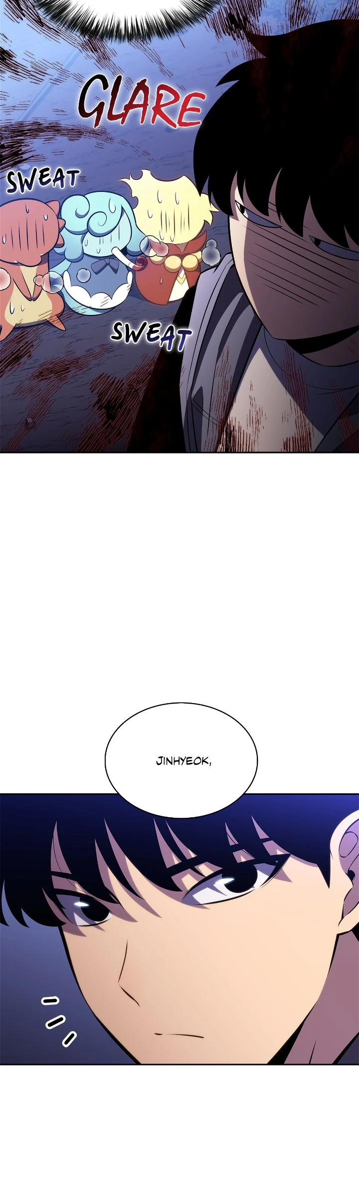 Read I'm the Max Level Newbie Manga Online