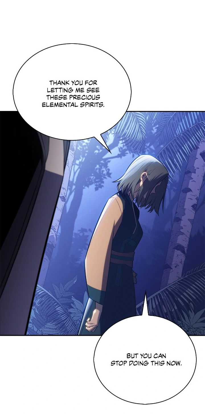 Read I'm the Max Level Newbie Manga Online