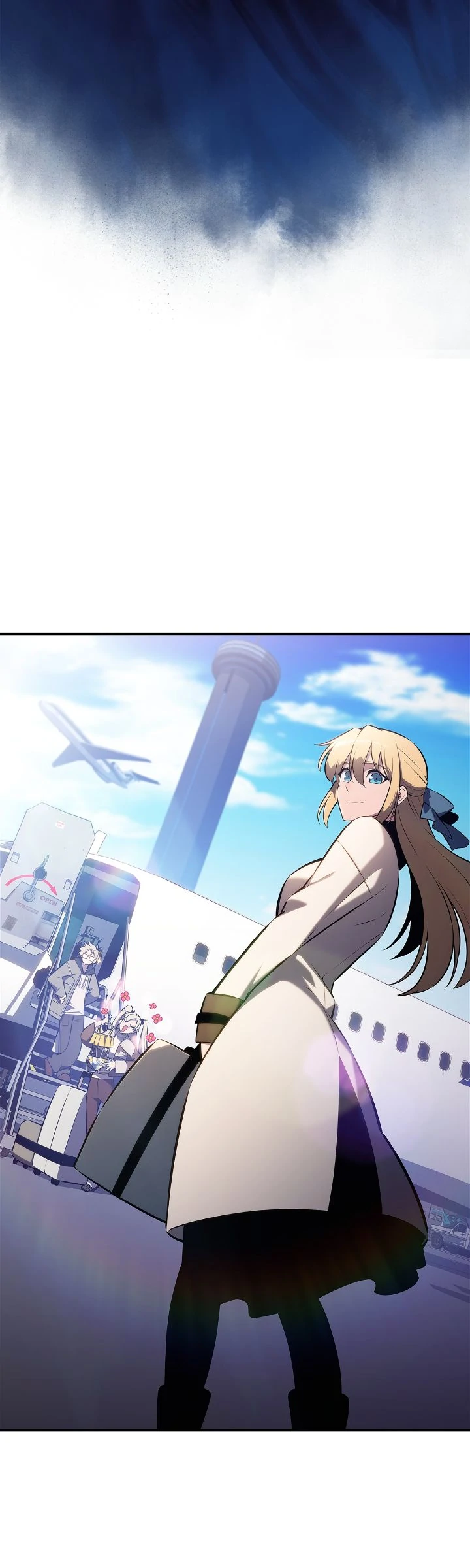 Read I'm the Max Level Newbie Manga Online