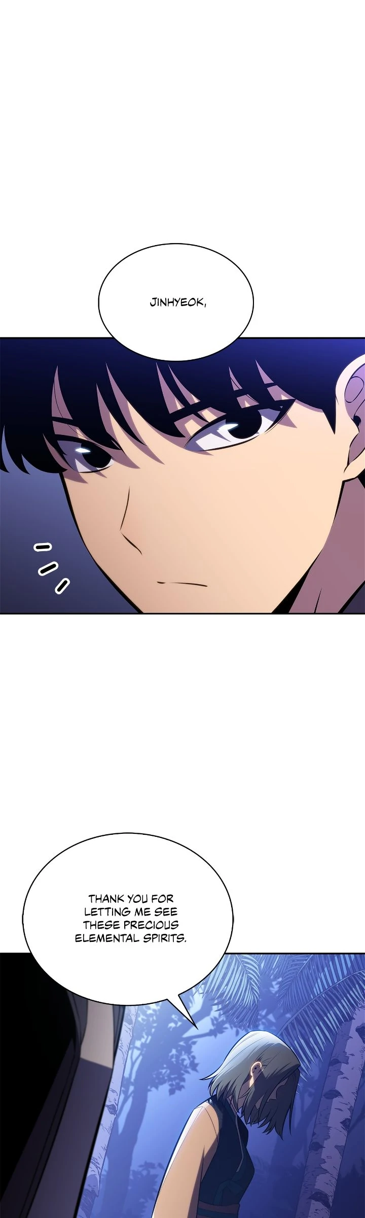 Read I'm the Max Level Newbie Manga Online