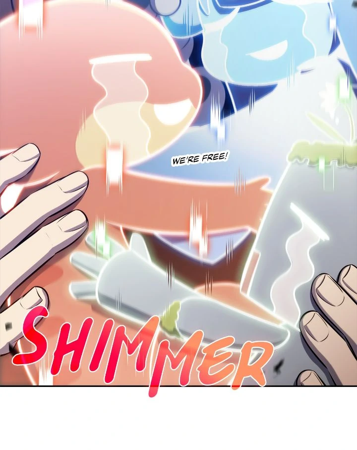 Read I'm the Max Level Newbie Manga Online