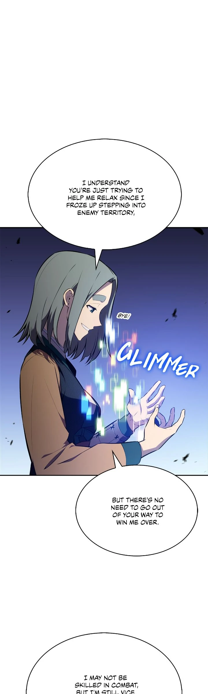 Read I'm the Max Level Newbie Manga Online