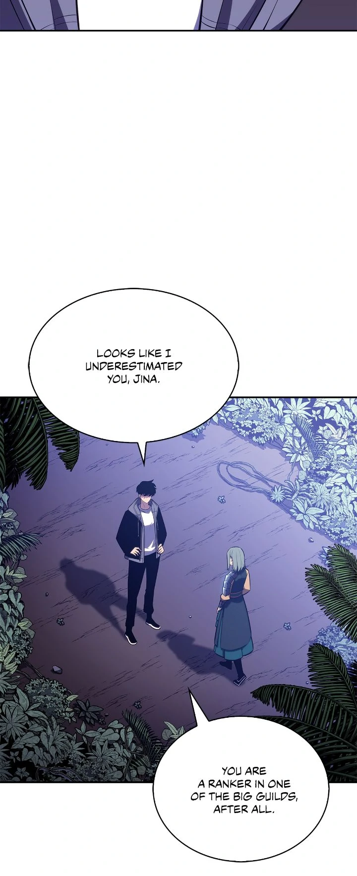 Read I'm the Max Level Newbie Manga Online