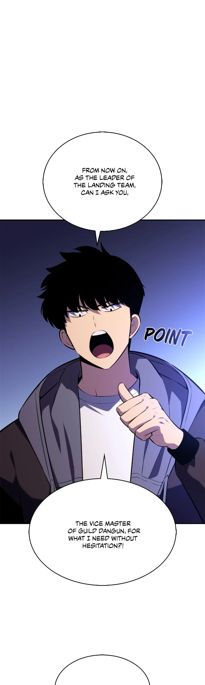 Read I'm the Max Level Newbie Manga Online