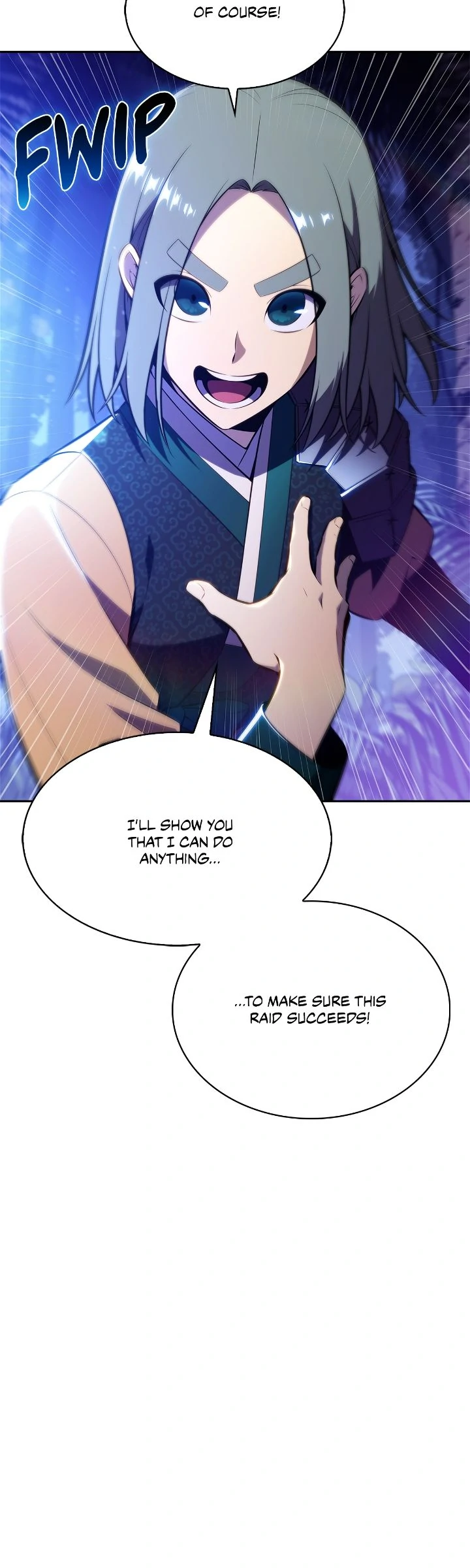 Read I'm the Max Level Newbie Manga Online