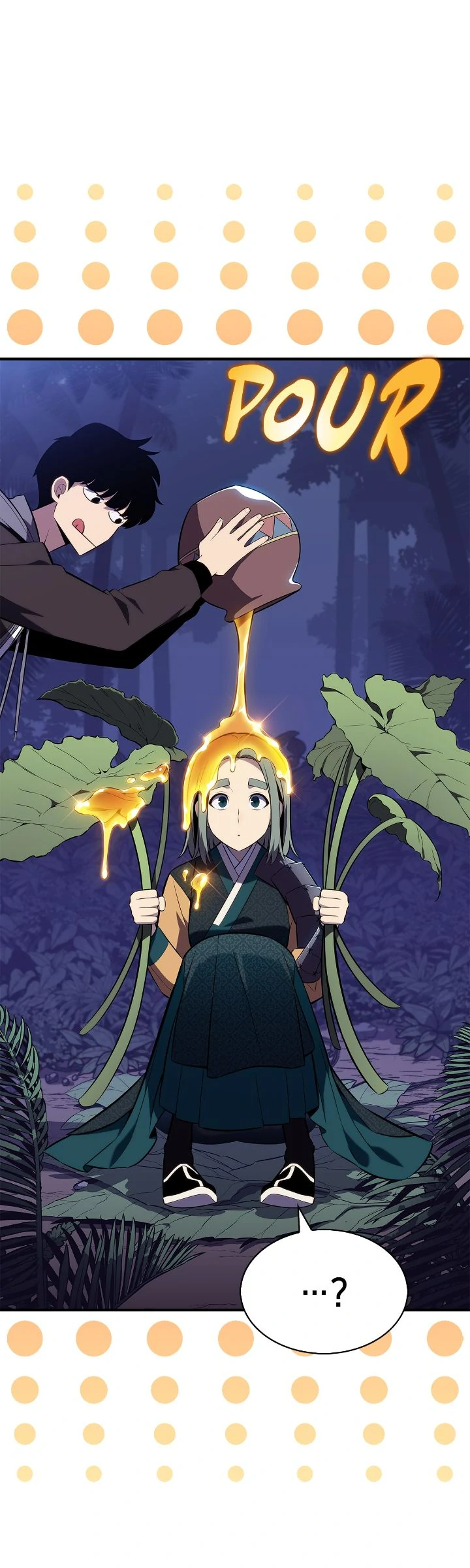 Read I'm the Max Level Newbie Manga Online