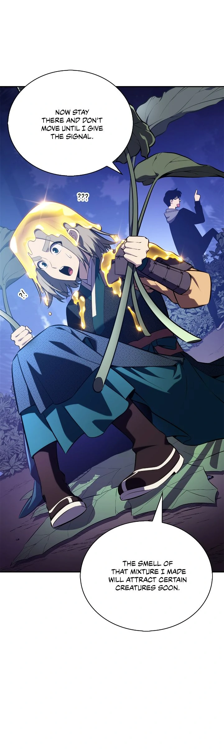 Read I'm the Max Level Newbie Manga Online