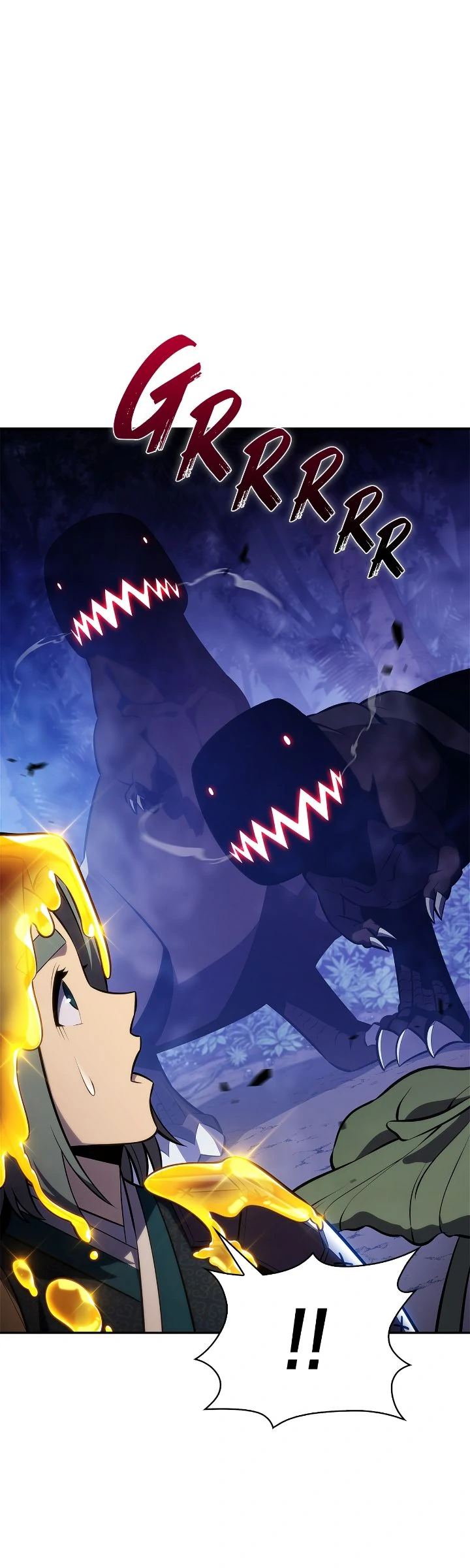 Read I'm the Max Level Newbie Manga Online