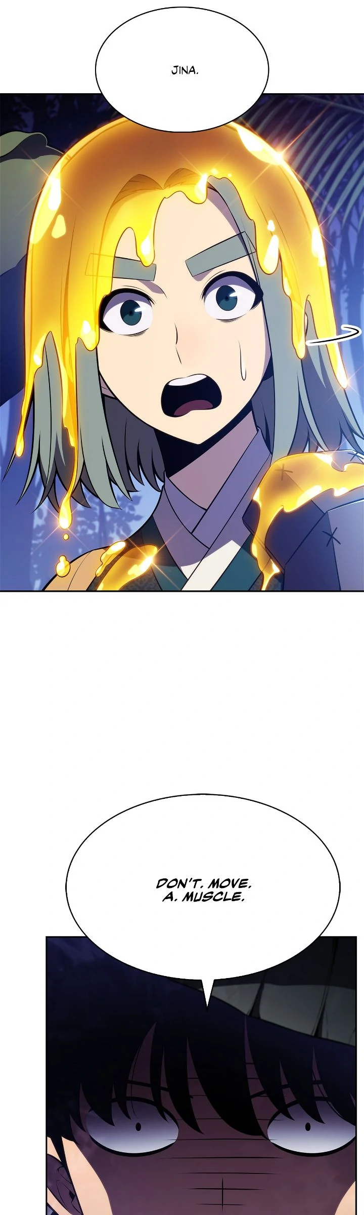 Read I'm the Max Level Newbie Manga Online