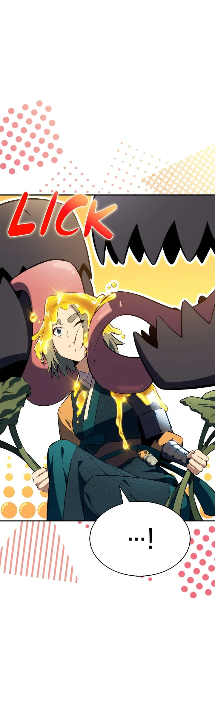 Read I'm the Max Level Newbie Manga Online