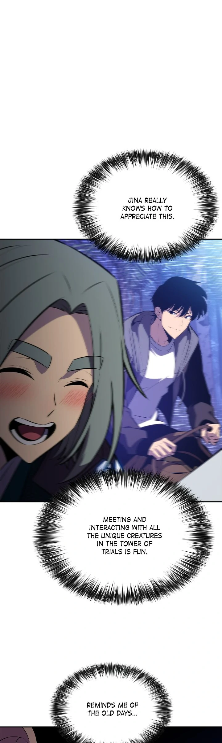 Read I'm the Max Level Newbie Manga Online