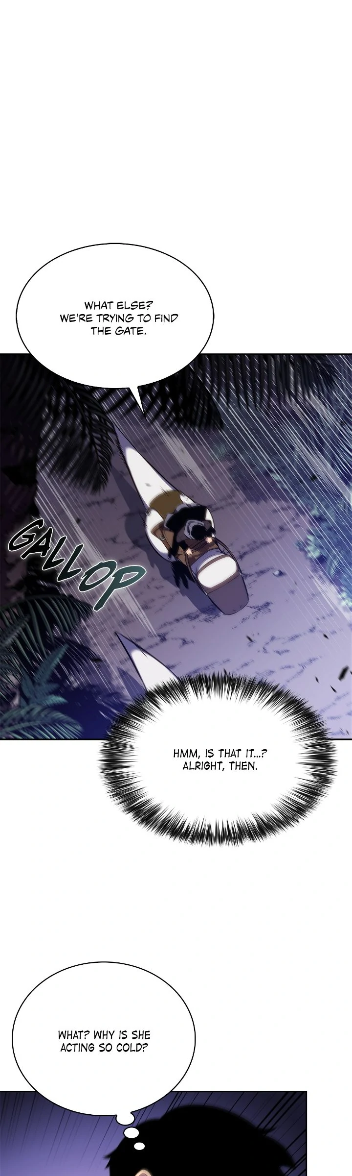 Read I'm the Max Level Newbie Manga Online