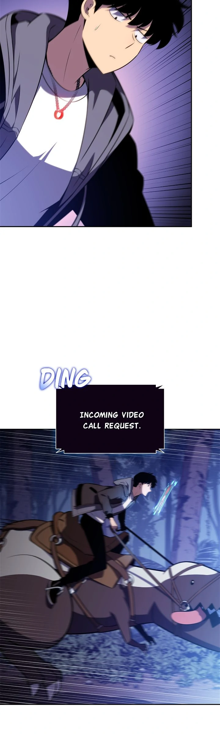 Read I'm the Max Level Newbie Manga Online