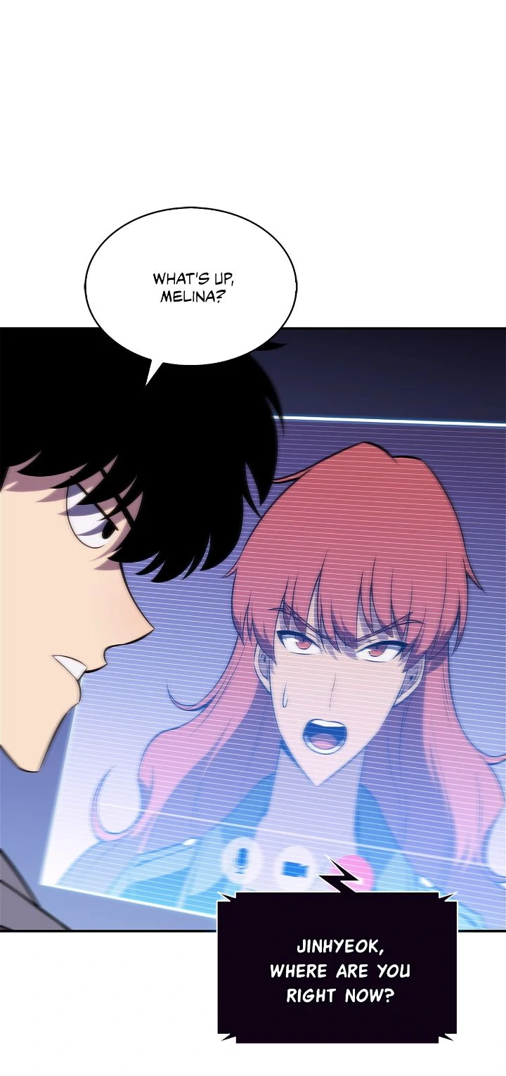 Read I'm the Max Level Newbie Manga Online