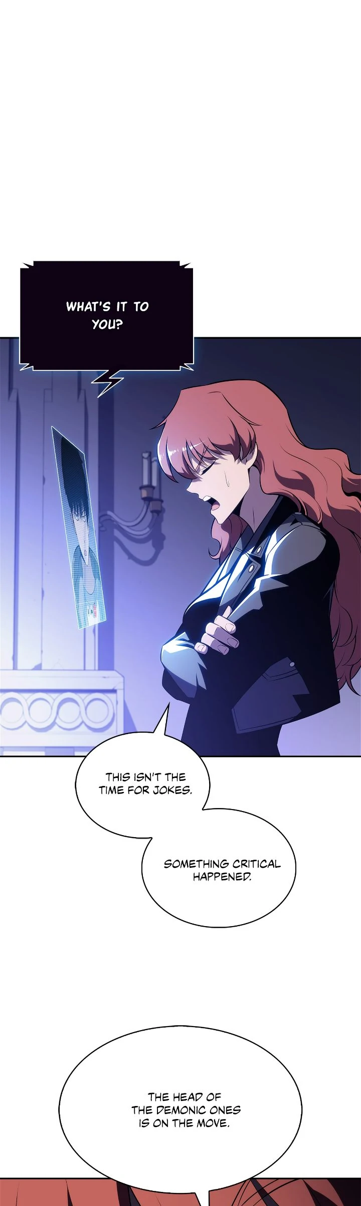 Read I'm the Max Level Newbie Manga Online