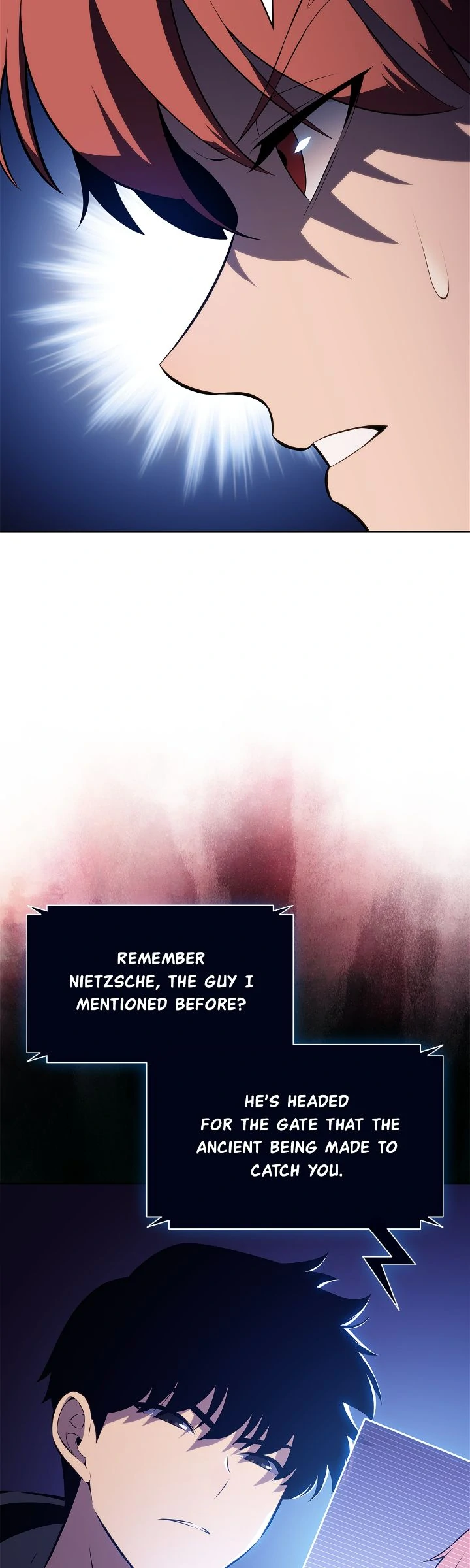 Read I'm the Max Level Newbie Manga Online