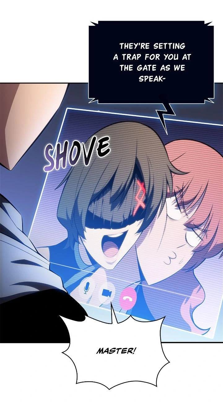 Read I'm the Max Level Newbie Manga Online