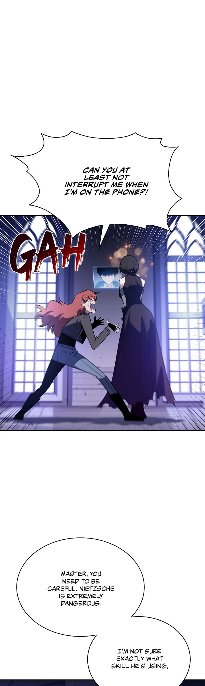 Read I'm the Max Level Newbie Manga Online