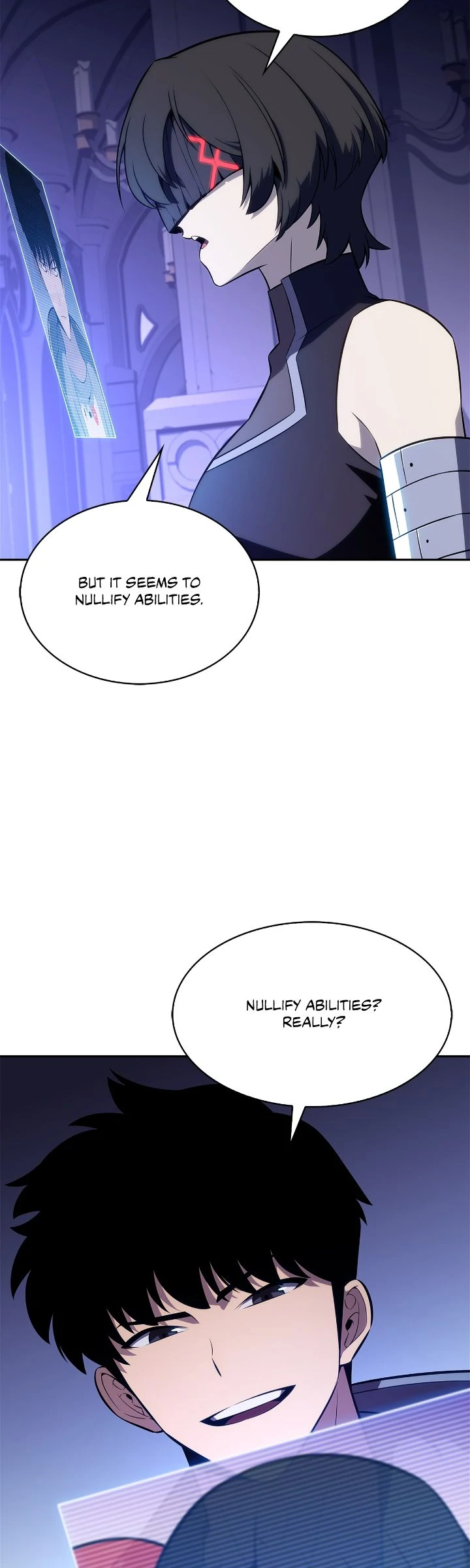 Read I'm the Max Level Newbie Manga Online