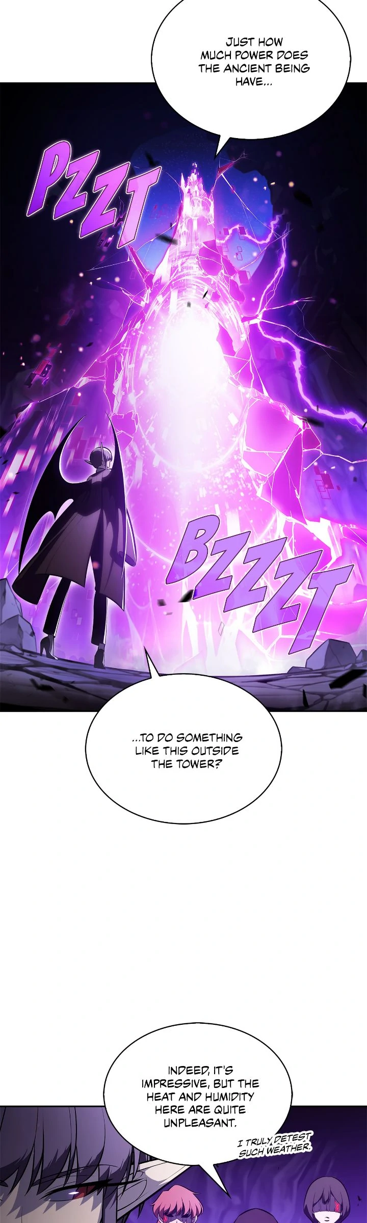 Read I'm the Max Level Newbie Manga Online