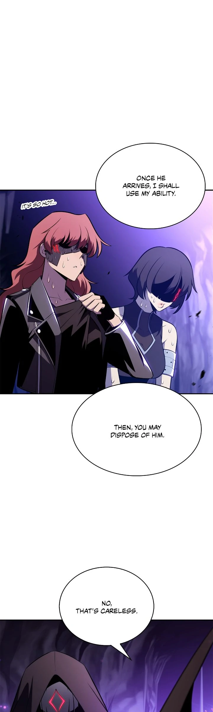 Read I'm the Max Level Newbie Manga Online