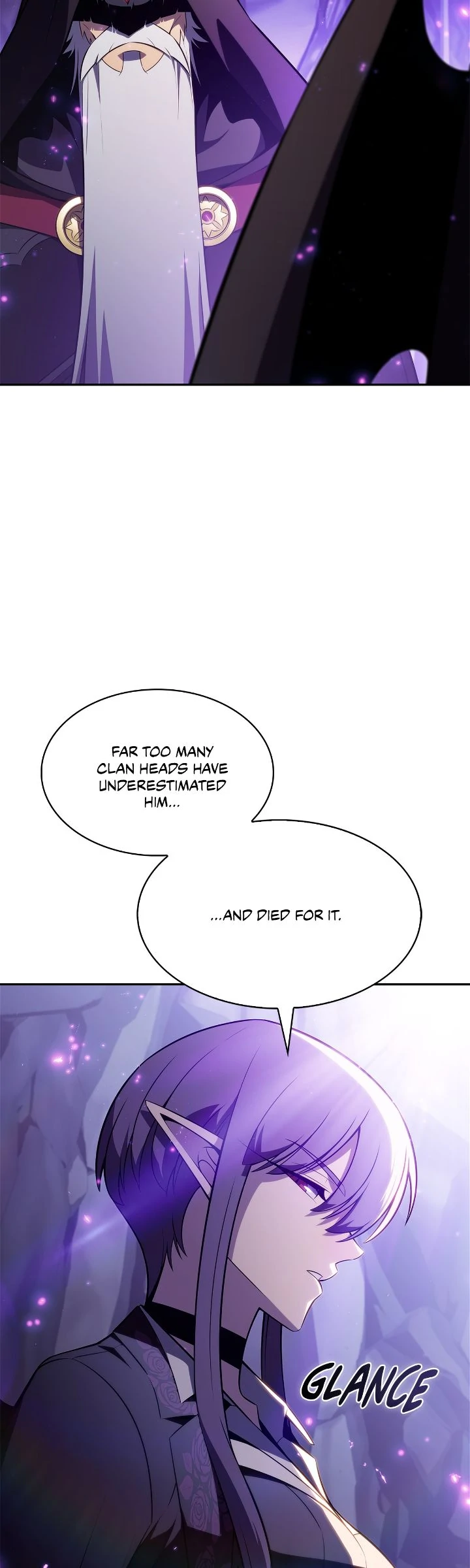 Read I'm the Max Level Newbie Manga Online