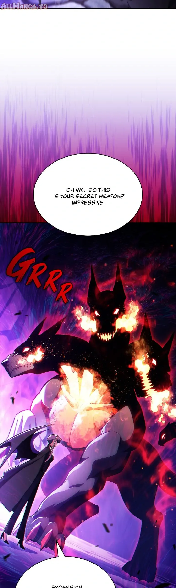 Read I'm the Max Level Newbie Manga Online