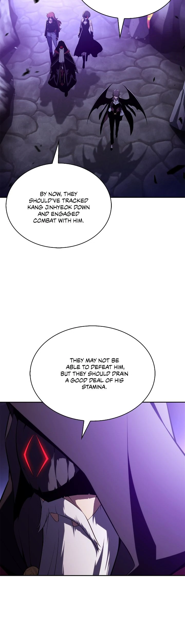 Read I'm the Max Level Newbie Manga Online