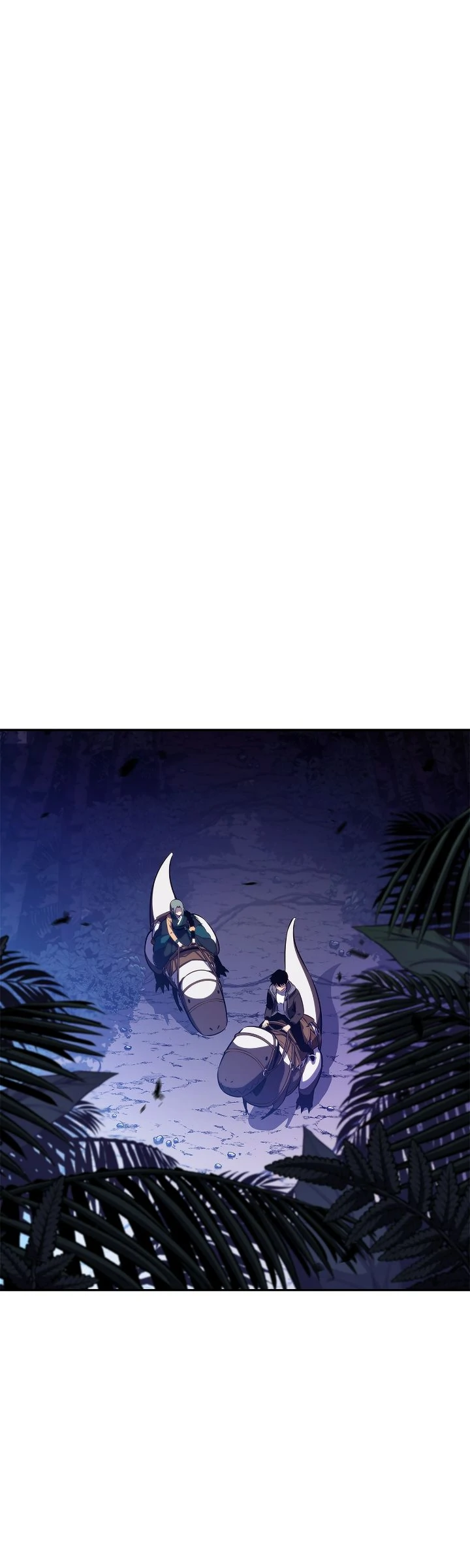 Read I'm the Max Level Newbie Manga Online