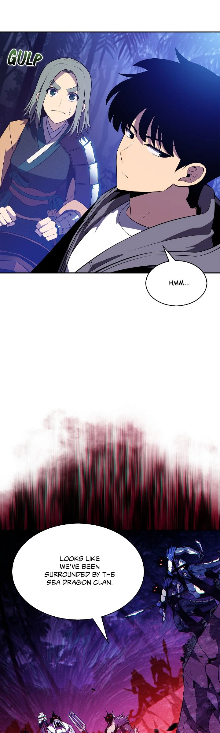 Read I'm the Max Level Newbie Manga Online