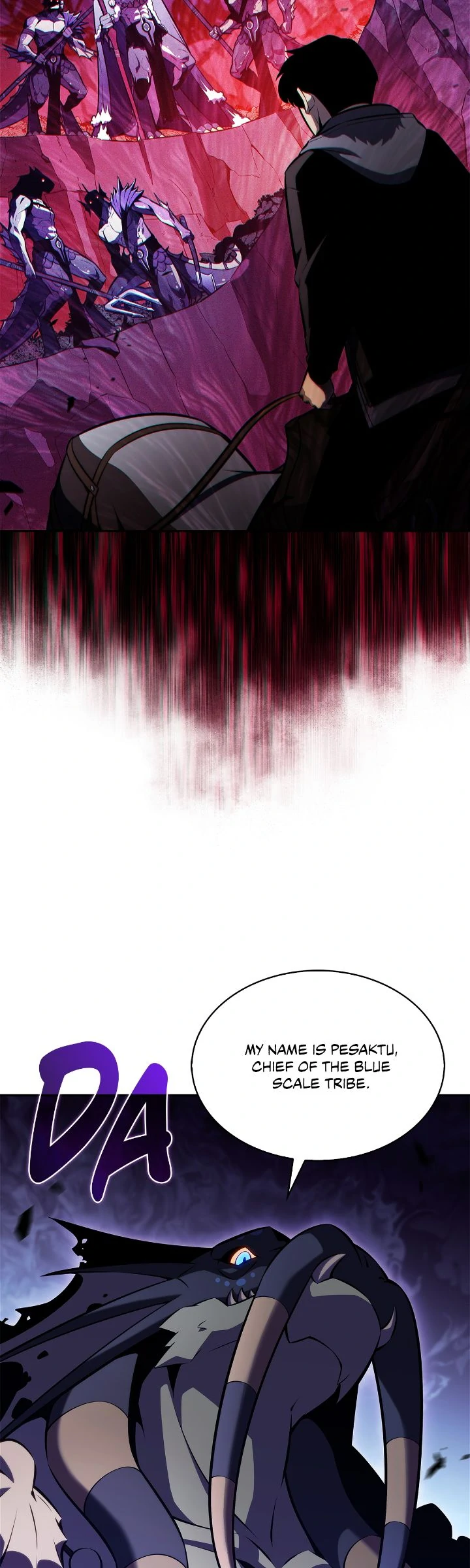 Read I'm the Max Level Newbie Manga Online