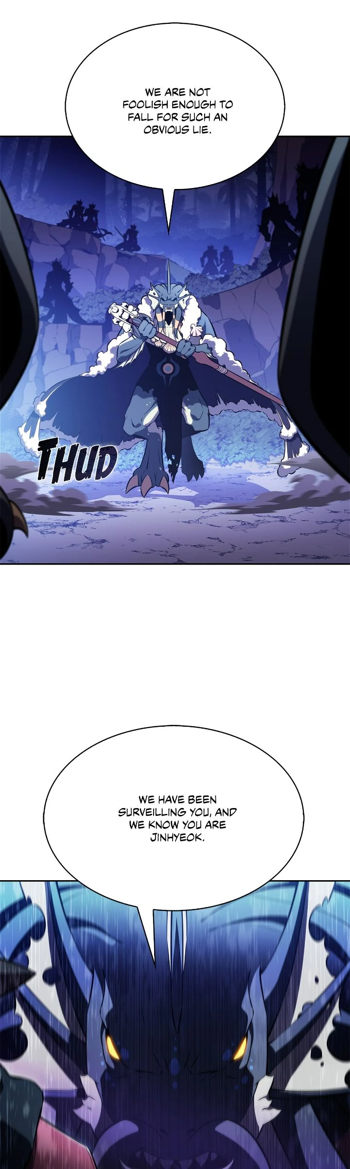 Read I'm the Max Level Newbie Manga Online