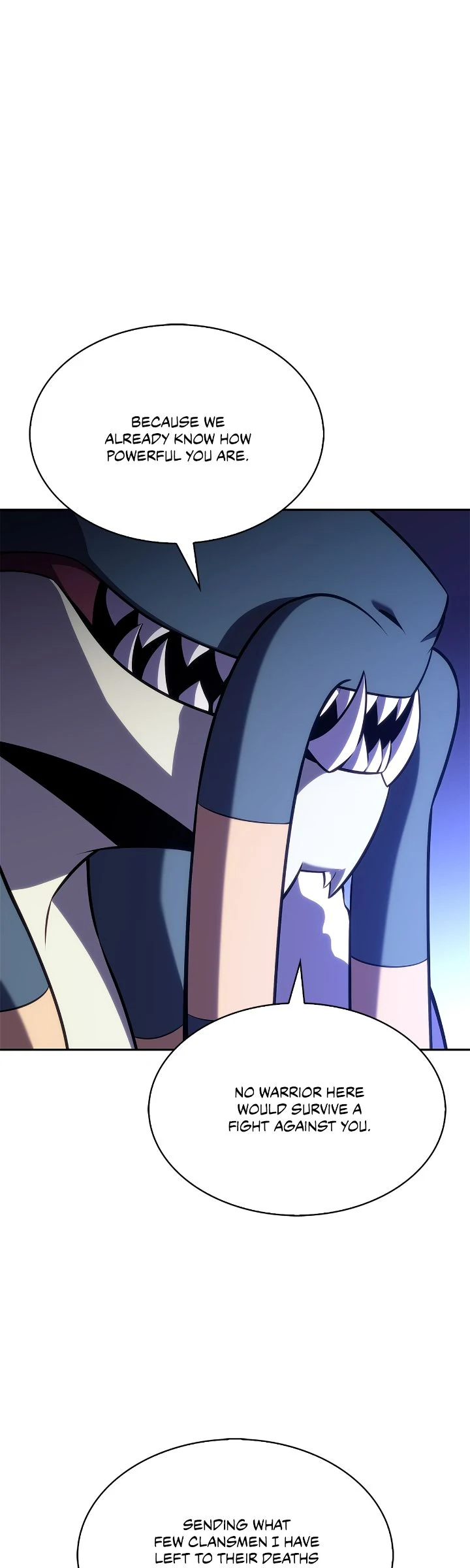 Read I'm the Max Level Newbie Manga Online