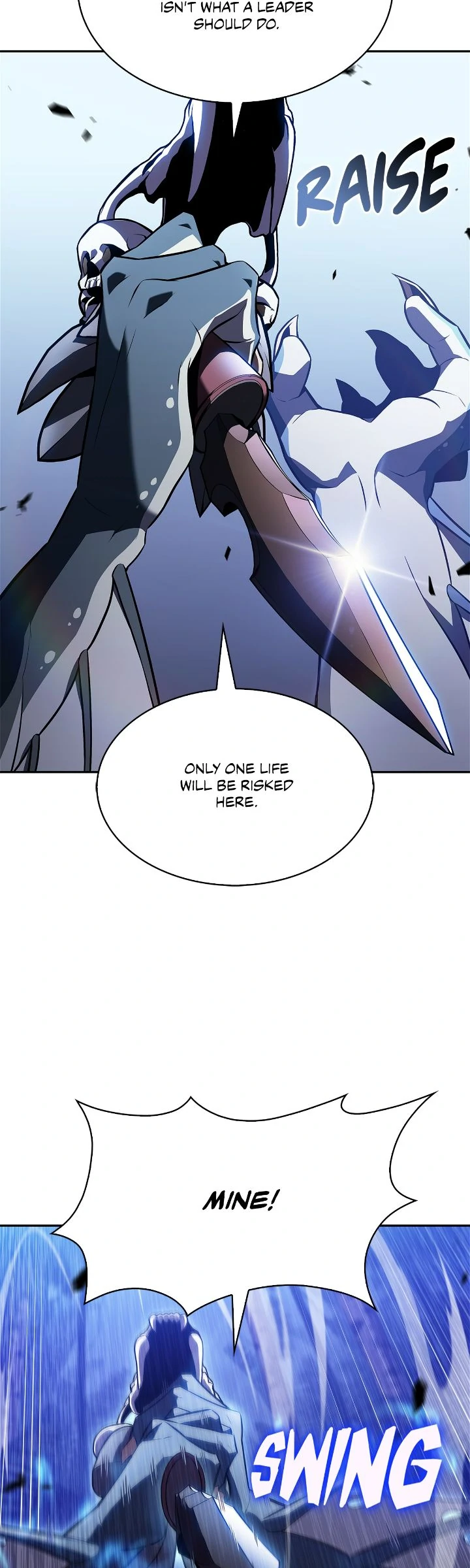 Read I'm the Max Level Newbie Manga Online