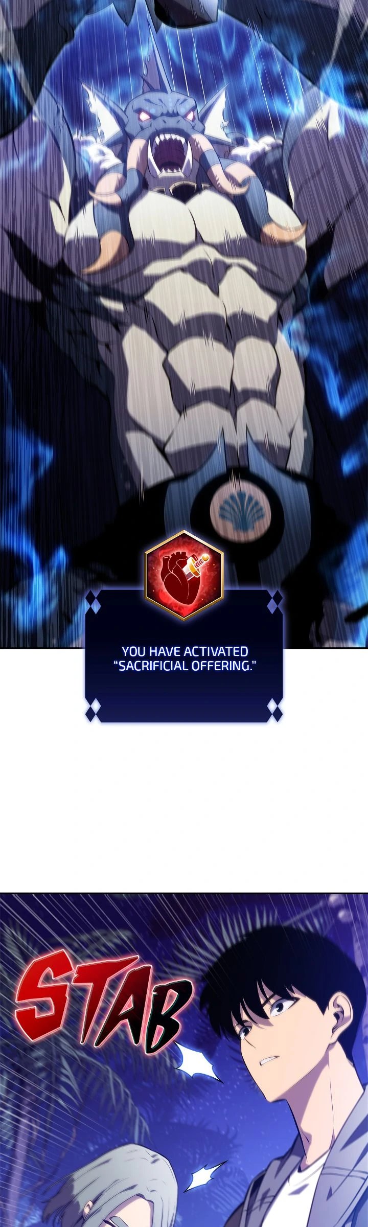 Read I'm the Max Level Newbie Manga Online