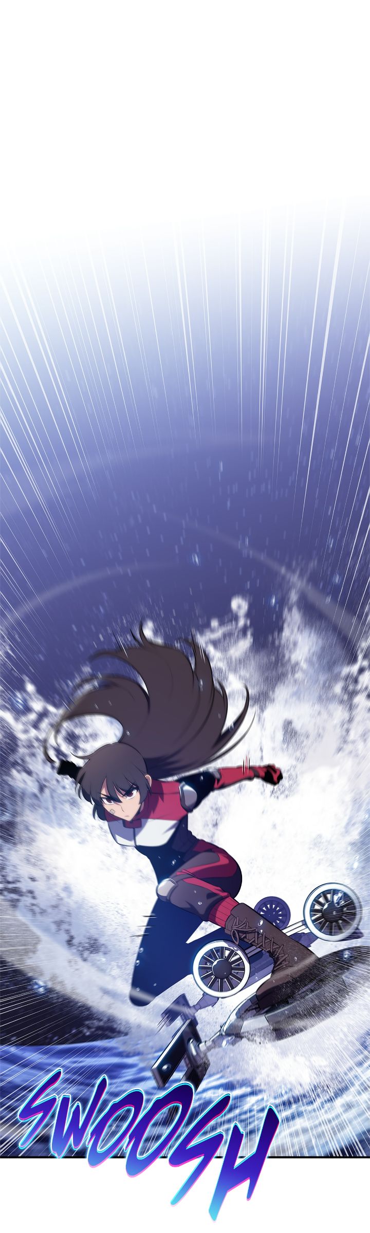 Read I'm the Max Level Newbie Manga Online