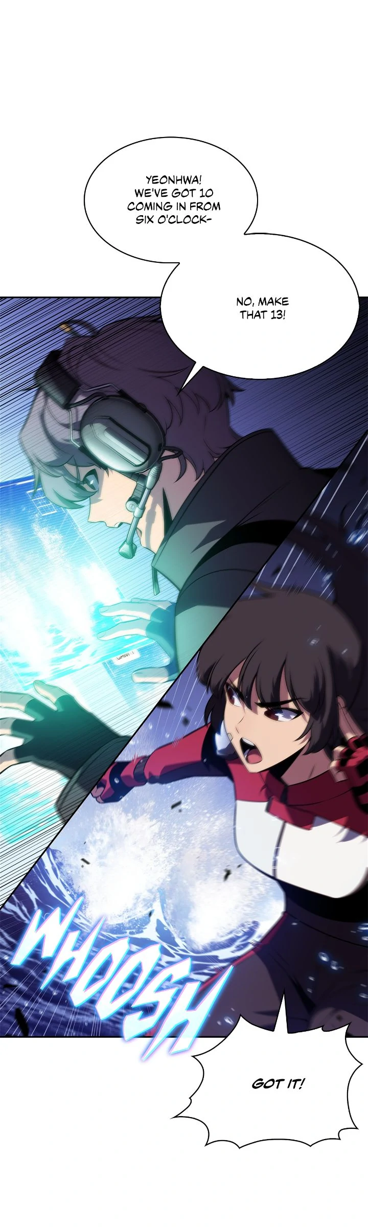 Read I'm the Max Level Newbie Manga Online