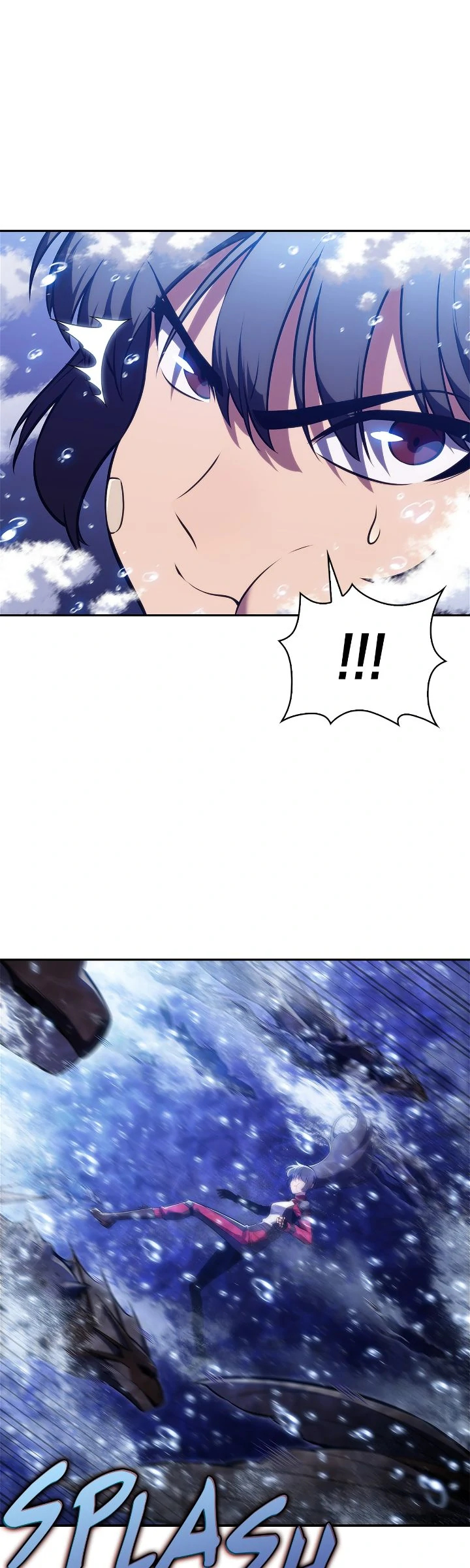 Read I'm the Max Level Newbie Manga Online