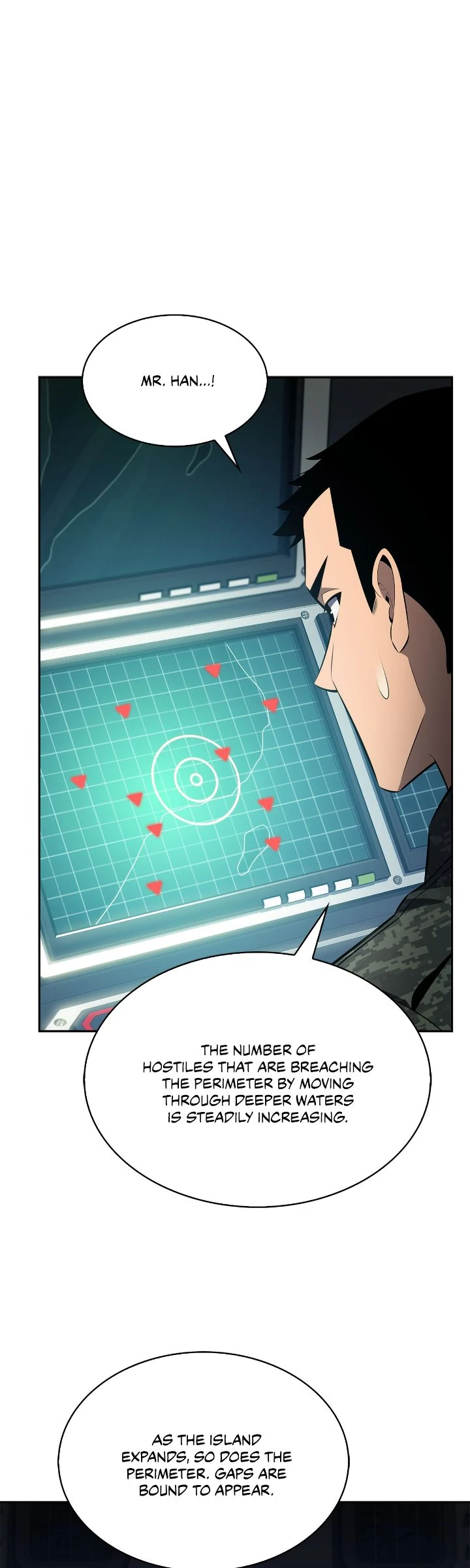 Read I'm the Max Level Newbie Manga Online