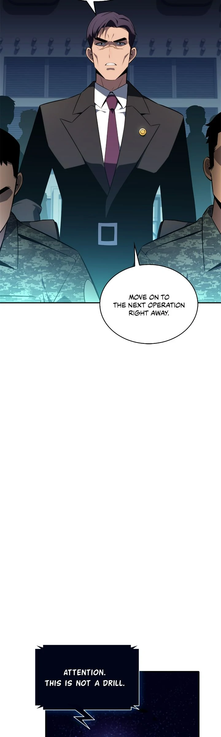 Read I'm the Max Level Newbie Manga Online