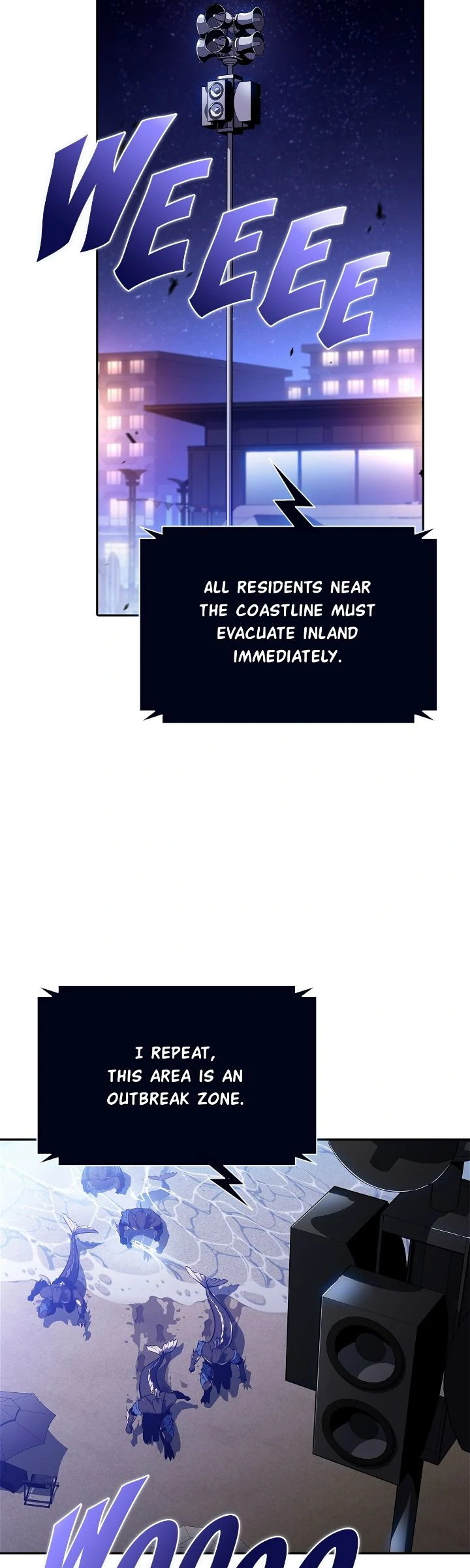 Read I'm the Max Level Newbie Manga Online