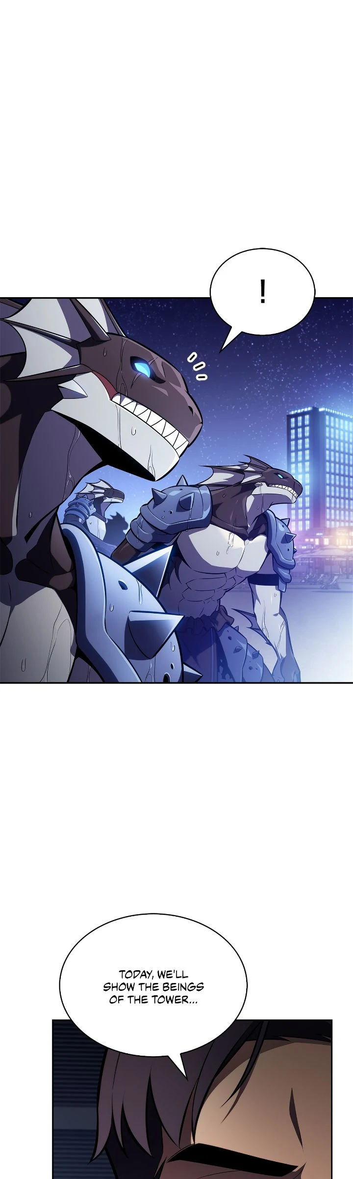 Read I'm the Max Level Newbie Manga Online