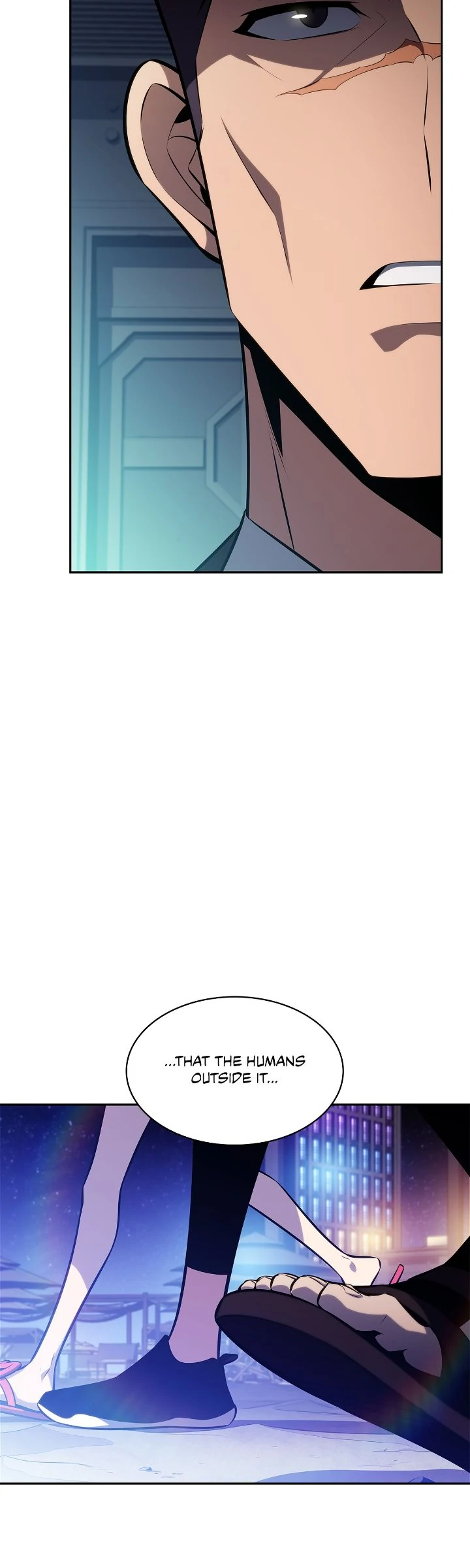 Read I'm the Max Level Newbie Manga Online